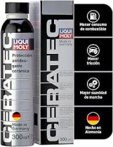 LIQUI 3721 - CERA TEC(PROTEC.MOTOR CERAMICO)