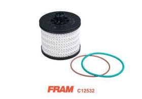 FRAM C12532 - FILTRO DE GASOIL