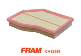FRAM CA12589 - FILTRO DE AIRE