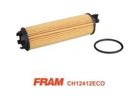 FRAM CH12412ECO - FILTRO DE ACEITE