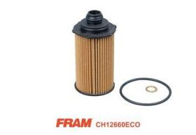 FRAM CH12660ECO - FILTRO DE ACEITE