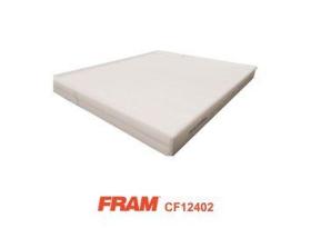 FRAM CF12402 - FILTRO DE AIRE