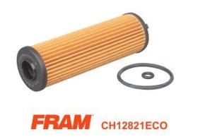 FRAM CH12821ECO - FILTRO DE ACEITE