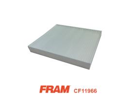FRAM CF11966 - FILTER CABIN AIR