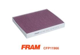 FRAM CFP11966 - FILTRO HABITACULO