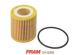 FRAM CH12382 - FILTER ENGINE OIL CH12382  FRM BOX