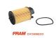 FRAM CH12456ECO - FILTRO ACEITE