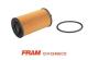 FRAM CH12246ECO - FILTRO DE ACEITE